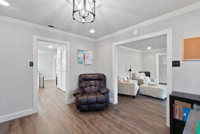 2201 Mountainview Drive, Hurst, TX 76054