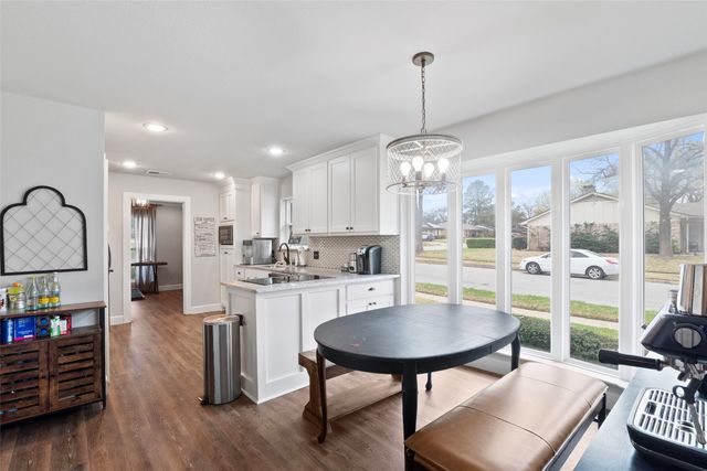 2201 Mountainview Drive, Hurst, TX 76054