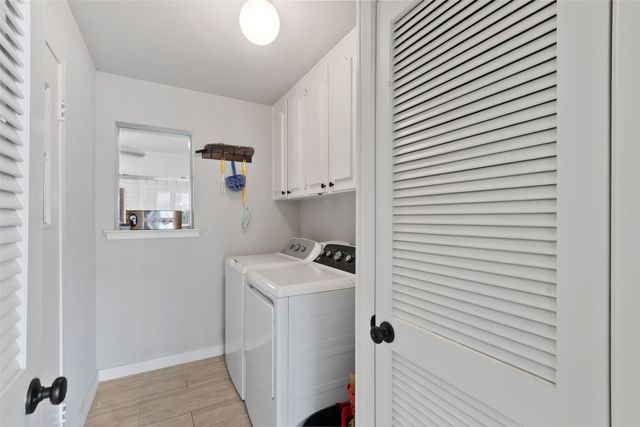 2201 Mountainview Drive, Hurst, TX 76054