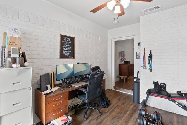 2201 Mountainview Drive, Hurst, TX 76054