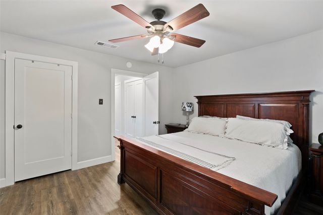 2201 Mountainview Drive, Hurst, TX 76054