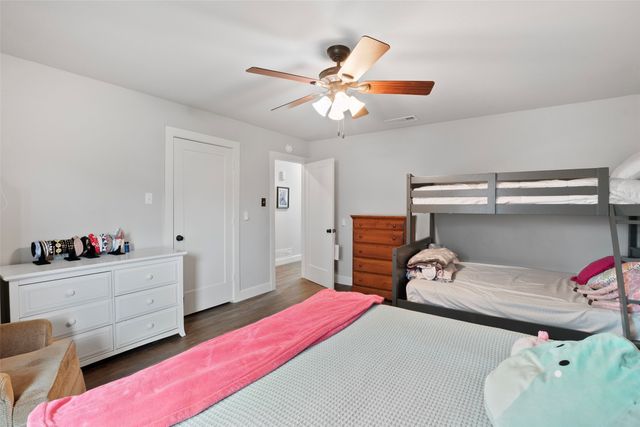 2201 Mountainview Drive, Hurst, TX 76054