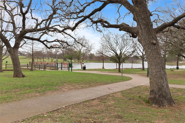 2201 Mountainview Drive, Hurst, TX 76054