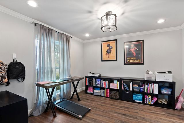 2201 Mountainview Drive, Hurst, TX 76054