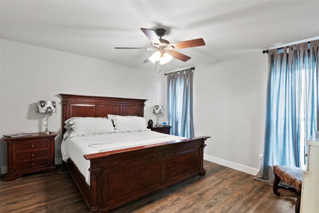 2201 Mountainview Drive, Hurst, TX 76054