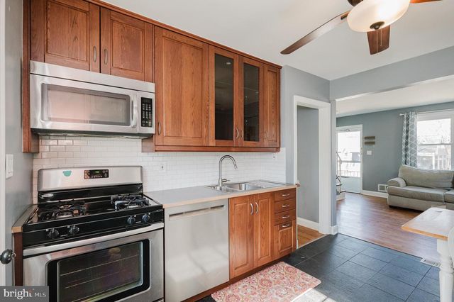 3021 CALIFORNIA AVE, Parkville, MD 21234