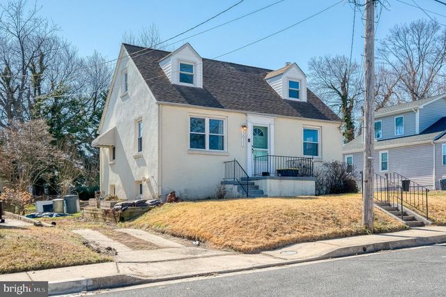 3021 CALIFORNIA AVE, Parkville, MD 21234