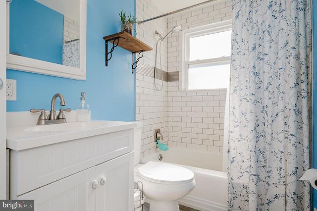 3021 CALIFORNIA AVE, Parkville, MD 21234