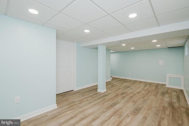 3021 CALIFORNIA AVE, Parkville, MD 21234