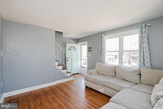 3021 CALIFORNIA AVE, Parkville, MD 21234