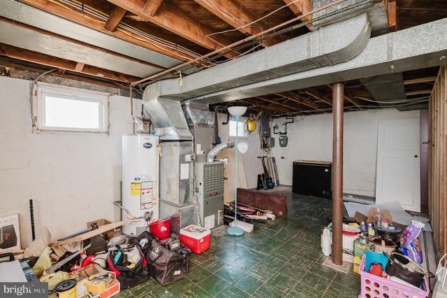 3021 CALIFORNIA AVE, Parkville, MD 21234