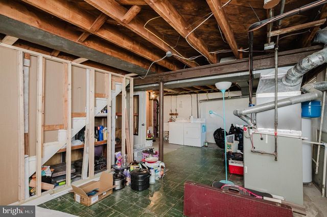 3021 CALIFORNIA AVE, Parkville, MD 21234