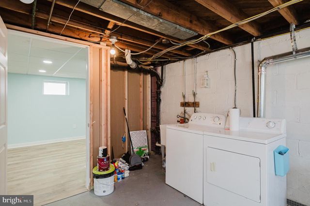 3021 CALIFORNIA AVE, Parkville, MD 21234