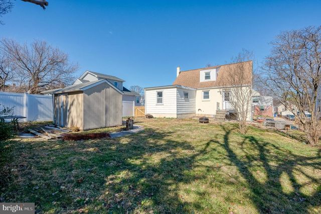 3021 CALIFORNIA AVE, Parkville, MD 21234