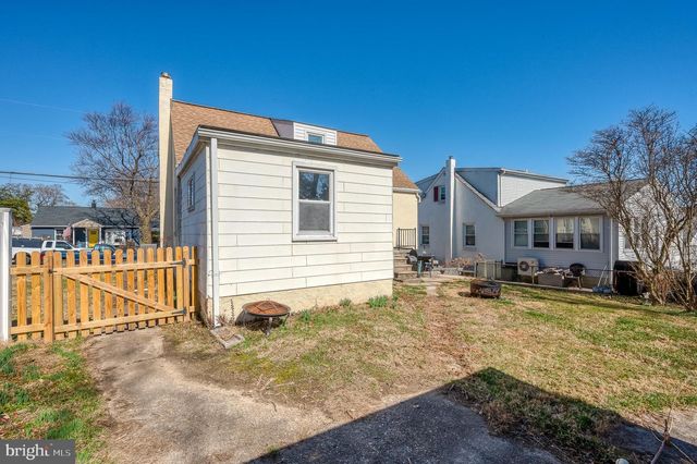 3021 CALIFORNIA AVE, Parkville, MD 21234