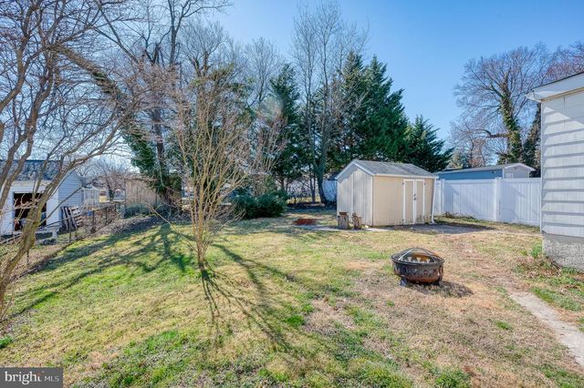 3021 CALIFORNIA AVE, Parkville, MD 21234