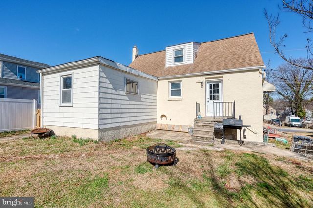 3021 CALIFORNIA AVE, Parkville, MD 21234