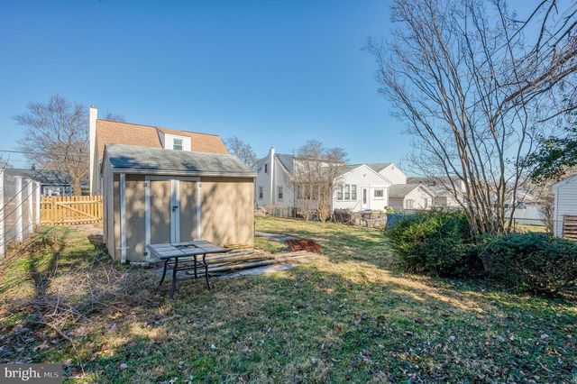 3021 CALIFORNIA AVE, Parkville, MD 21234