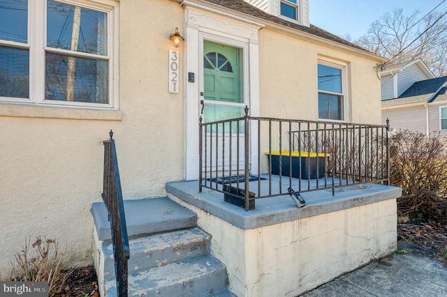 3021 CALIFORNIA AVE, Parkville, MD 21234