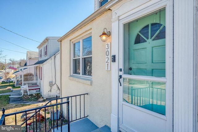 3021 CALIFORNIA AVE, Parkville, MD 21234