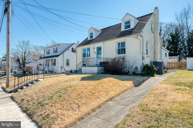 3021 CALIFORNIA AVE, Parkville, MD 21234