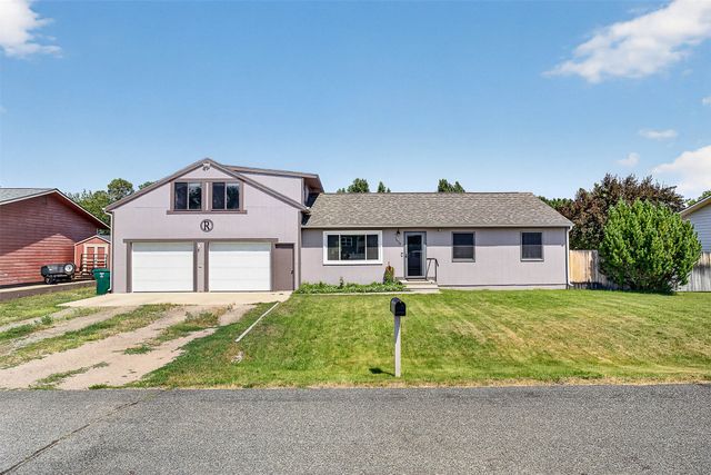 1698 Kelly Road, Helena, MT 59602