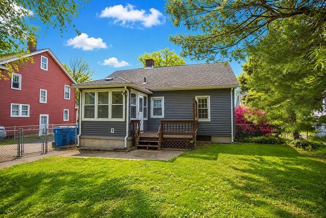80 Morton St, West Springfield, MA 01089