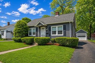 80 Morton St, West Springfield, MA 01089