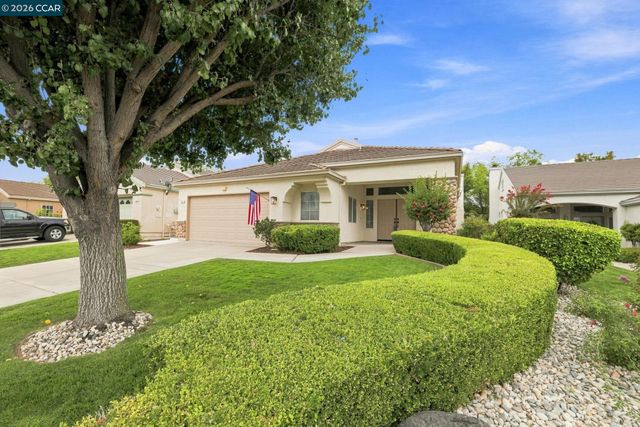 731 Central Park Pl, Brentwood, CA 94513