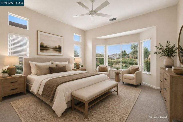 731 Central Park Pl, Brentwood, CA 94513