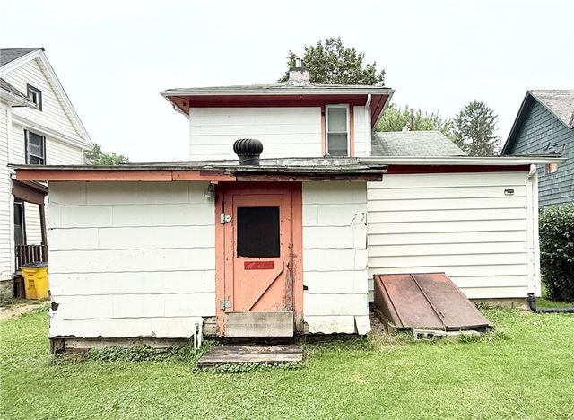 258 Horner Street, Elmira City, NY 14904