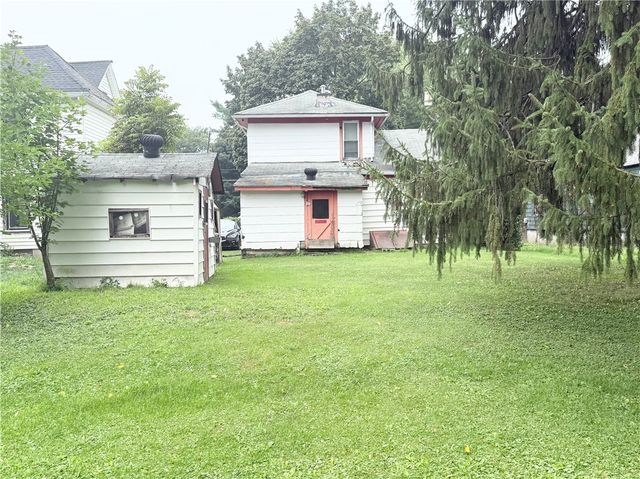 258 Horner Street, Elmira City, NY 14904