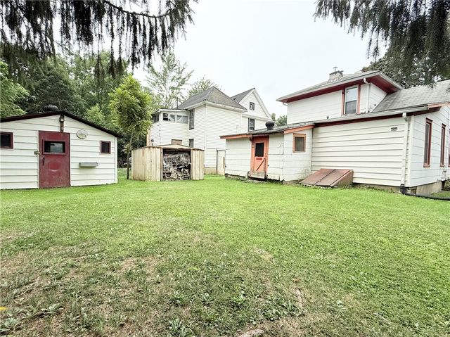 258 Horner Street, Elmira City, NY 14904