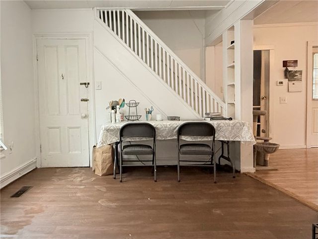 258 Horner Street, Elmira City, NY 14904