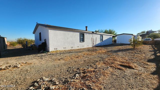9647 S 30TH Drive, Laveen, AZ 85339