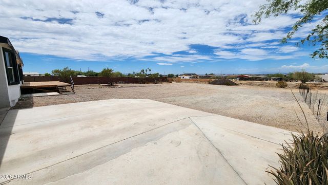 9647 S 30TH Drive, Laveen, AZ 85339