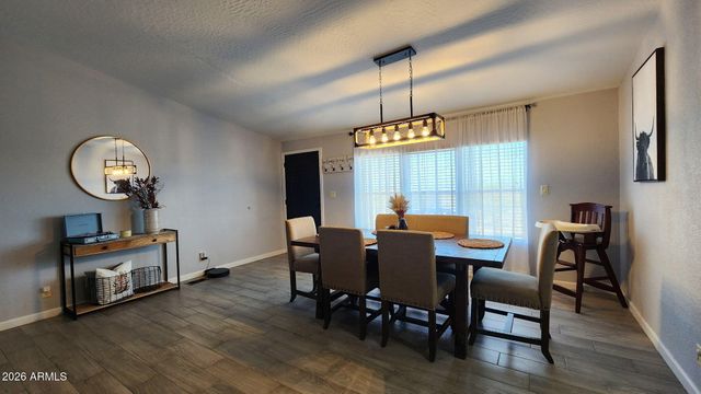9647 S 30TH Drive, Laveen, AZ 85339