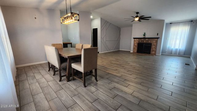 9647 S 30TH Drive, Laveen, AZ 85339