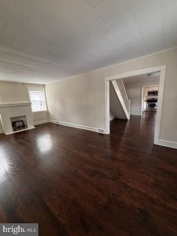 51 CENTRAL AVE, Audubon, NJ 08106