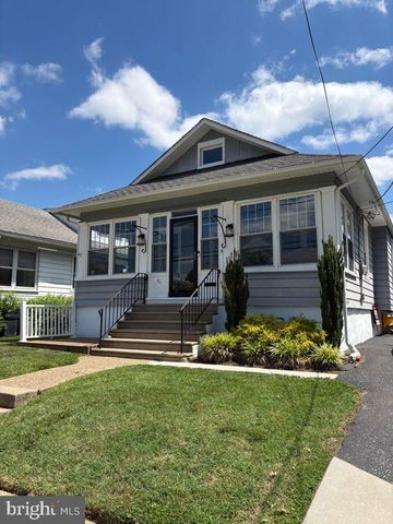 51 CENTRAL AVE, Audubon, NJ 08106