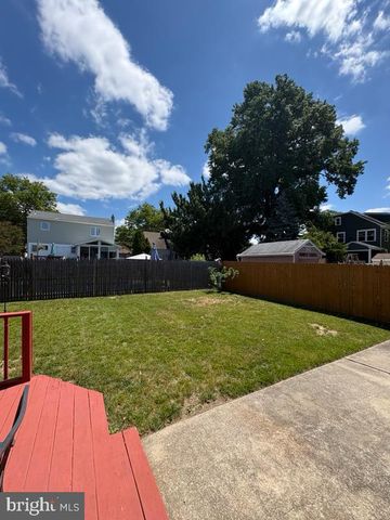 51 CENTRAL AVE, Audubon, NJ 08106