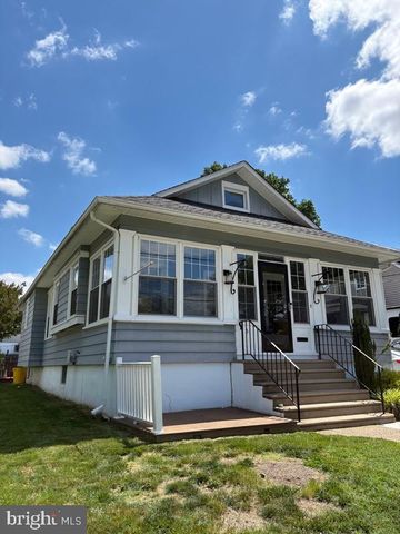 51 CENTRAL AVE, Audubon, NJ 08106