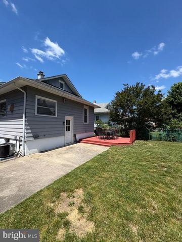 51 CENTRAL AVE, Audubon, NJ 08106