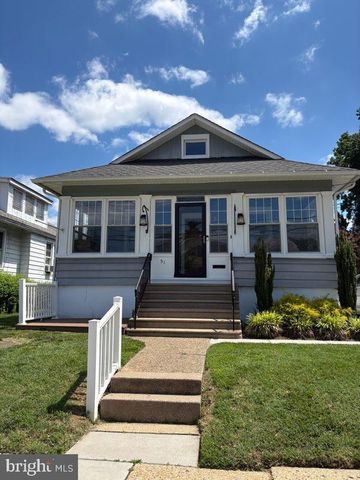 51 CENTRAL AVE, Audubon, NJ 08106