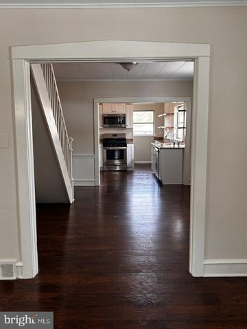 51 CENTRAL AVE, Audubon, NJ 08106