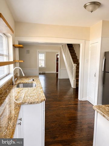 51 CENTRAL AVE, Audubon, NJ 08106