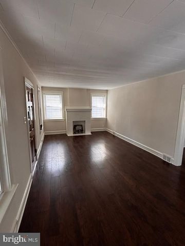 51 CENTRAL AVE, Audubon, NJ 08106