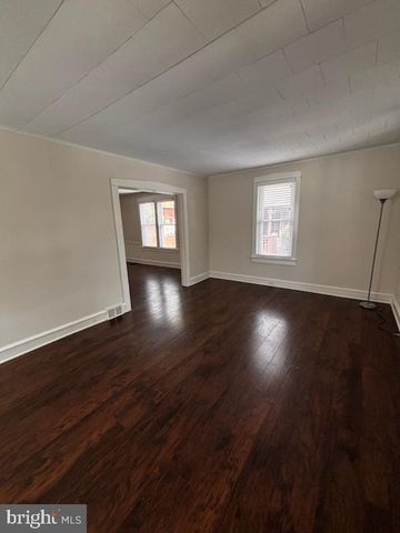 51 CENTRAL AVE, Audubon, NJ 08106