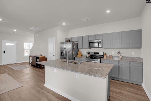 707 Wild Duck Lane, Columbia, SC 29210