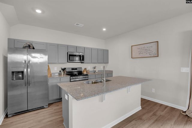 707 Wild Duck Lane, Columbia, SC 29210